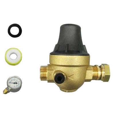 XL регулятор входного давления 0-25 бар ZLXL000PR