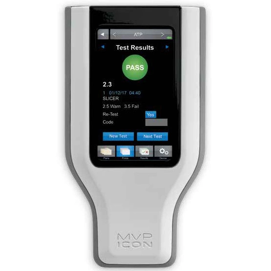 Система MVP ICON® 78300