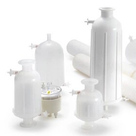 Фильтр Opticap® XLT10 Durapore® 0.22 мкм 1-1/2" TC/TC KVGLA1TTT1