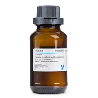 Натриевая соль пентан-1-сульфоновой кислоты для хроматографии LiChropur®, 25 г 1183040025