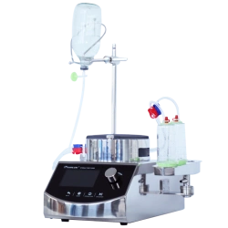 Насос для системы контроля стерильности HTY-ASL02 HTY-ASL02