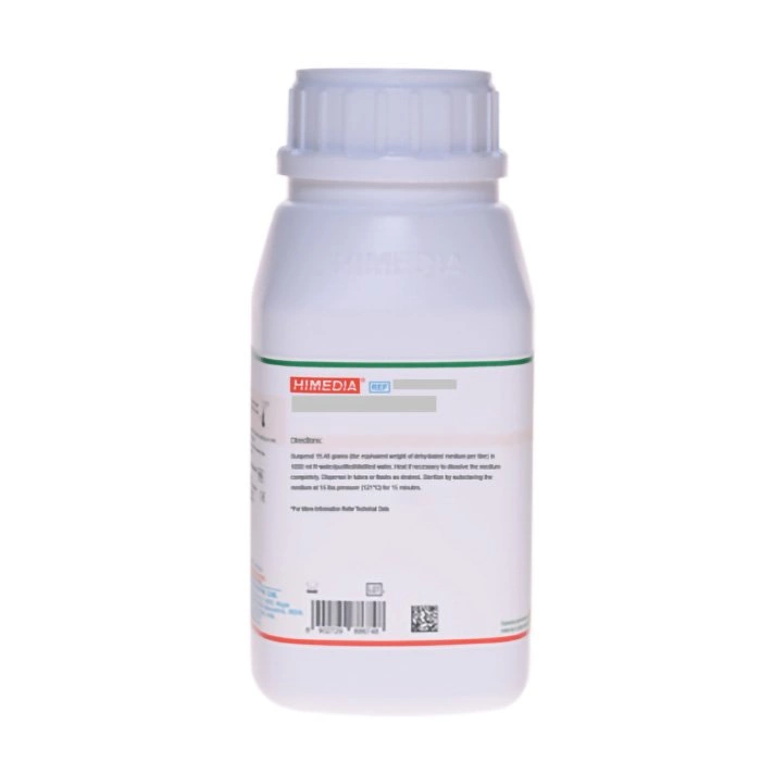 Забуференная пептонная вода с NaCl pH 7.0 (гранулы), 500 г GMH1275-500G