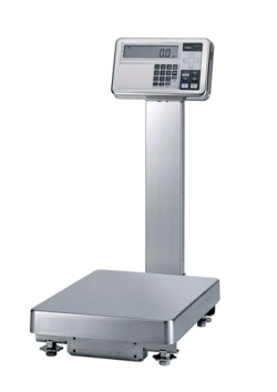 Взрывобезопасные весы ViBRA FZ-100K1GEx-i02 (работа от батарей) FZ-100K1GEx-i02-B