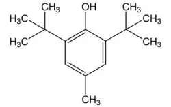 Бутилгидрокситолуол Артикул: PA 02 65000 CAS номер: 128-37-0