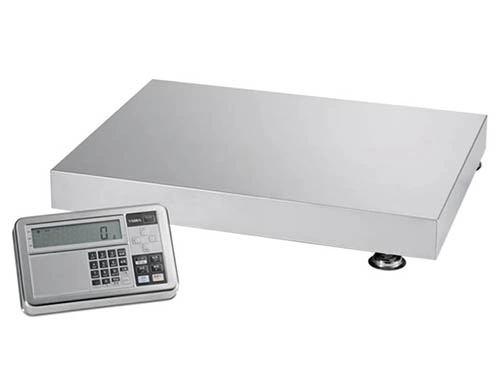 Взрывобезопасные весы ViBRA FZ-300K1GFEx-i02 (работа от батарей) FZ-300K1GFEx-i02-B