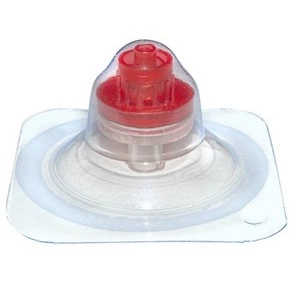 Шприцевые фильтры ABLUO, Ацетат целлюлозы (АЦ), 1,2 мкм, 13 мм, стерильные, 500 шт/уп FJ13ASCCA012CL01