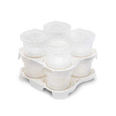 Воронки Milliflex Oasis™ 