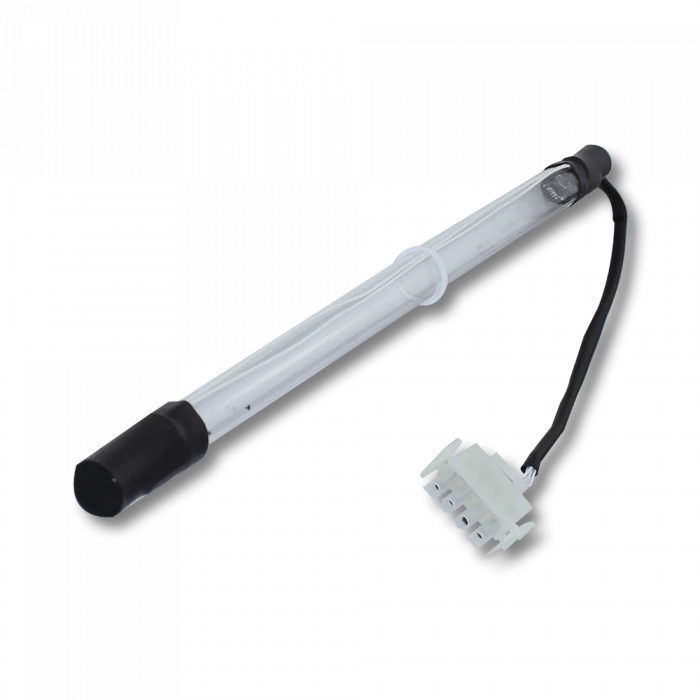 Uv lamp outlet 254 nm