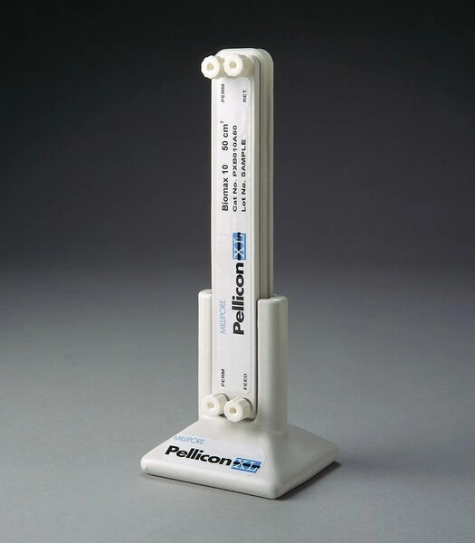 Кассета Pellicon® XL 50 см2, регенерированная целлюлоза, 30 КДа PXC030C50
