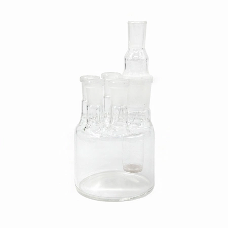 Ячейка кулонометрическая 2-х камерная 