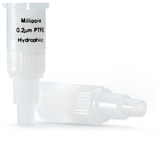 Насадки для фильтрования Millex-HV, 0,45 мкм, 4 мм, нестерильные, 1000 шт/уп. SLHVR04NK