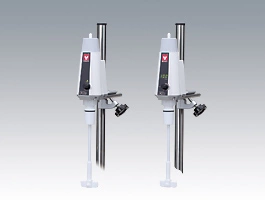 Мешалка верхнеприводная лабораторная Yamato LM-200/210 LM-200/210