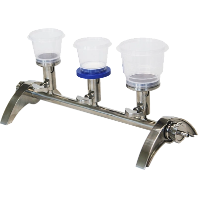 Гребенки для мембранной фильтрации HTY-30X HTY-30X