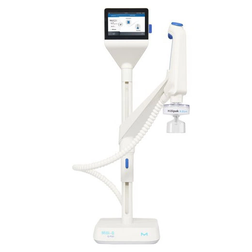 Удаленный дозатор Q-POD® ZIQP0D0RU