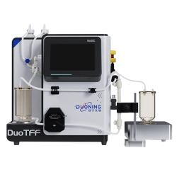 Автоматизированная настольная система тангенциальной фильтрации DuoTFF™ DuoTFFLab3000