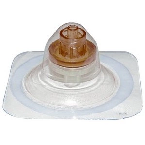 Шприцевые фильтры ABLUO, Ацетат целлюлозы (АЦ), 5.0 мкм, 13 мм, стерильные, 500 шт/уп FJ13ASCCA050PL01