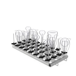 Инжекционный модуль для мойки на 32 места PLYT-32