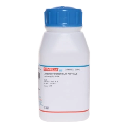 Трихлорид сурьмы, Hi-AR™/ACS, 250 г GRM1632-250G