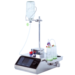 Насос для системы контроля стерильности HTY-602A HTY-602A