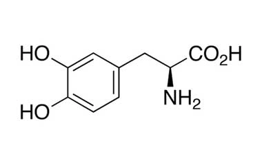 Леводопа Артикул: PA 12 12000 CAS номер: 59-92-7