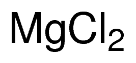 Магния хлорид раствор BioUltra, для молекулярной биологии, ~1 M в H2O, 500 мл 63069-500ML