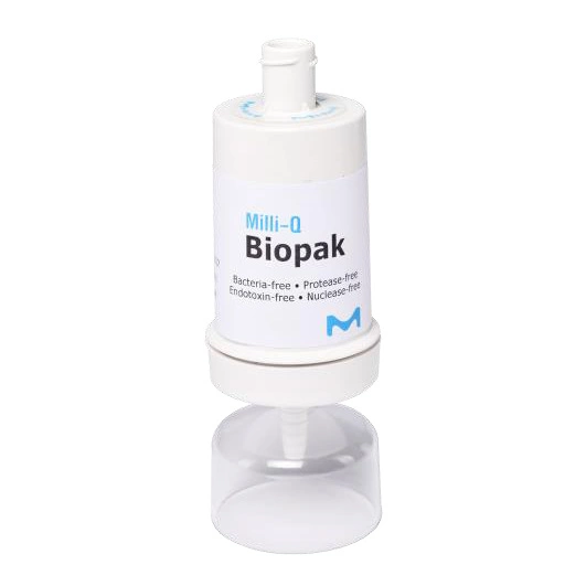 Финишный фильтр Biopak® CDUFBI0A1