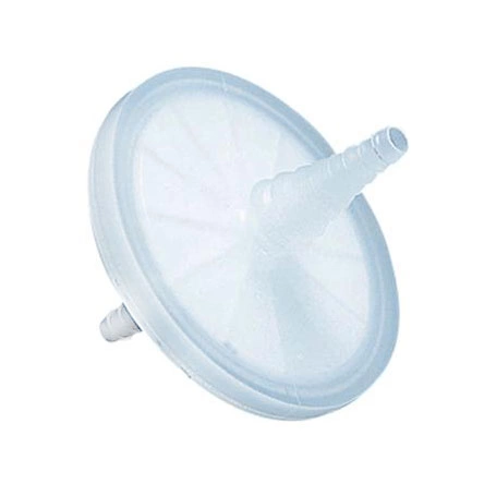 Насадки Millex-FH 0.45 мкм, 50 мм, нестерильные, 10 шт/уп. SLFH05010