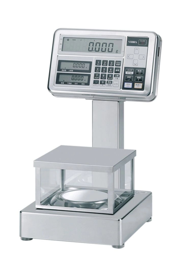 Лабораторно-промышленные весы ViBRA FS-623-i02 FS-623-i02