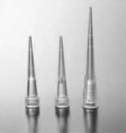 Удлиненные наконечники для дозаторов ZEROTIP 10 мкл, прозрачные, с фильтром, нестерильные, упаковка 96/1920 PMT232010