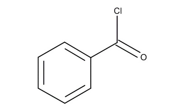 Бензоилхлорид для синтеза, 1 л 8018041000