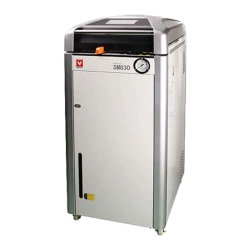 Автоклав вертикальный лабораторный Yamato SM-830C SM-830C