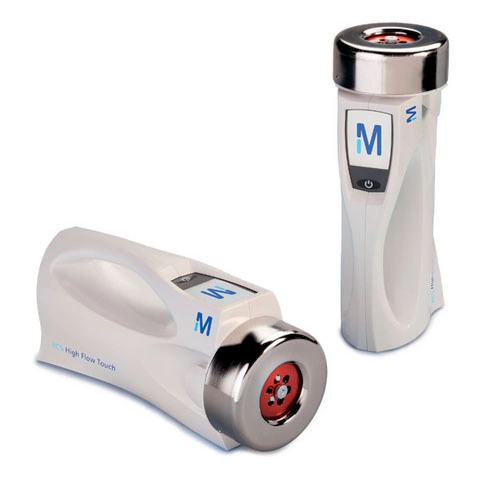 Пробоотборник RCS® High Flow Touch 