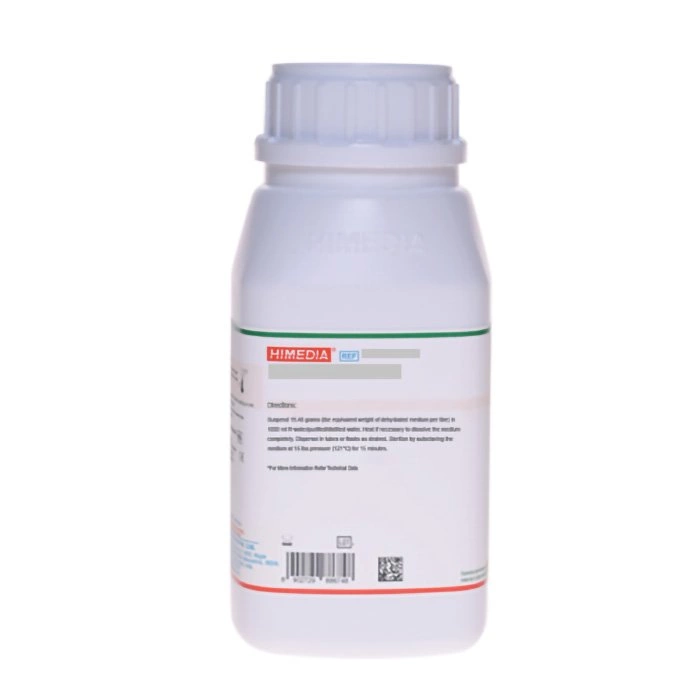 Агар с сердечно-мозговой вытяжкой, 500 г M211-500G