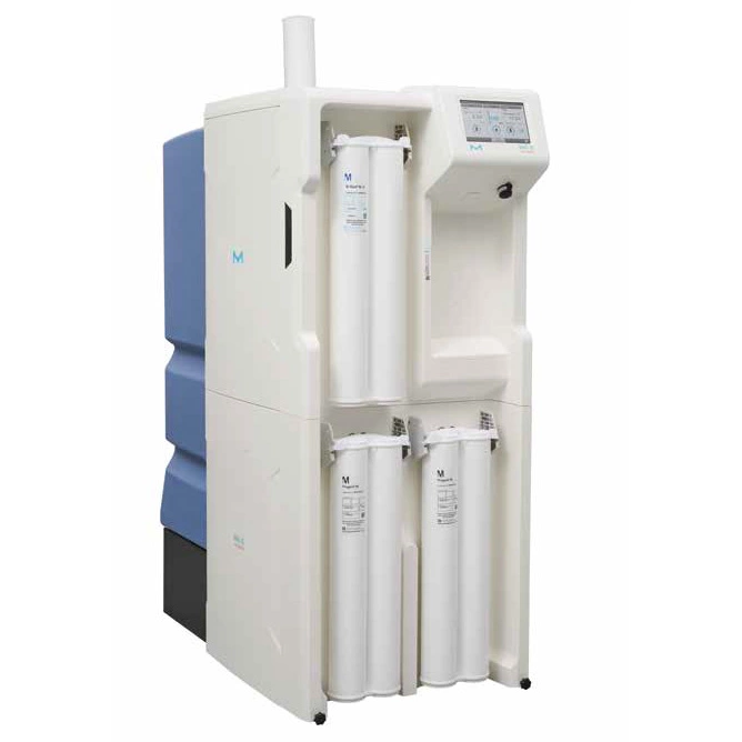 Комплексные системы очистки воды Milli-Q® HX 7000 SD