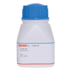 Пальмитиновая кислота, 10 г TC386-10G