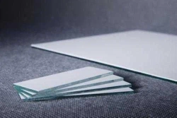 Пластины для ТСХ, Силикагель 60 с индикатором F254, на стеклянной подложке, 20x20 см, 20 шт/упак FBTLC-SG-200200-F