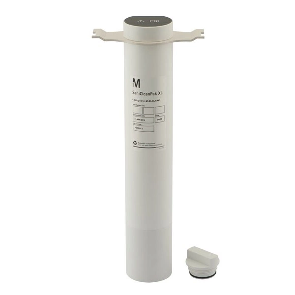 Устройство для регенерации фильтра RO ZLXLCLPAK