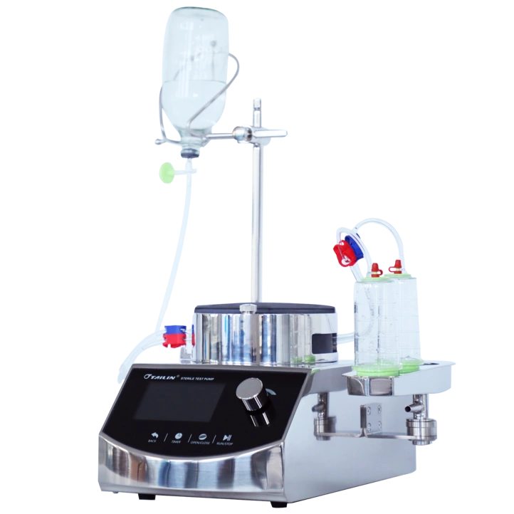 Прямые поставки продукции Tailin (ZHEJIANG TAILIN BIOENGINEERING CO., LTD)