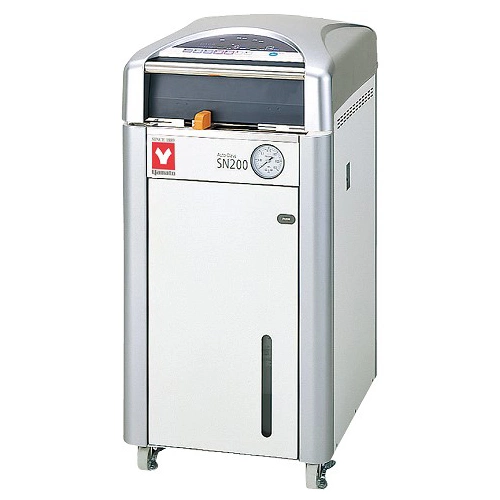 Автоклав вертикальный автоматический Yamato SN-210C SN-210C