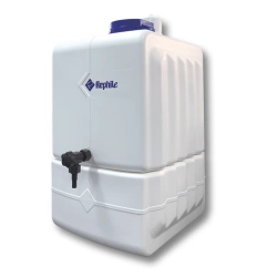 ПЭ Резервуар 30 л с модулем ASM для систем Genie и Nuzar RATK030GE