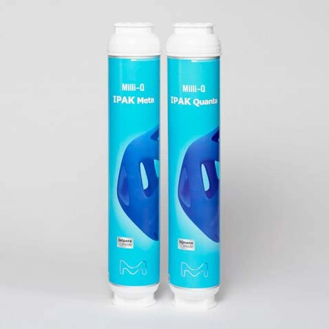 Набор картриджей для Milli-Q® IQ 7000 IPAKKITA1