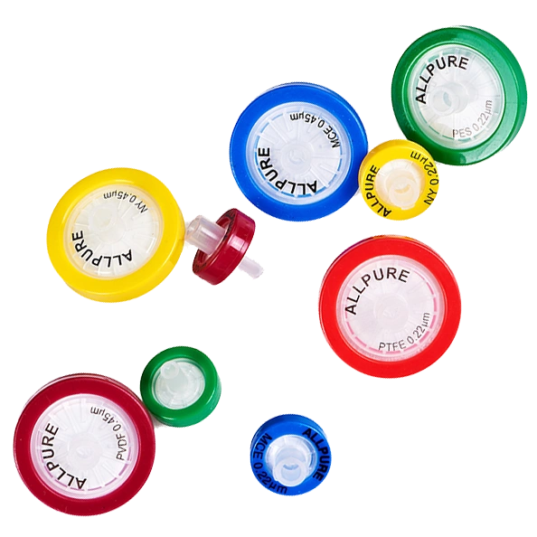 Шприцевые фильтры