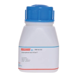 Хлорфеноловый красный, Hi-Cert™, 5 г RM142-5G