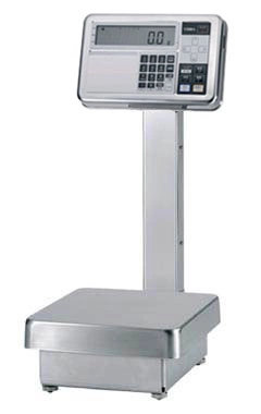 Взрывобезопасные весы ViBRA FZ-30K0.1GEx-i02 FZ-30K0.1GEx-i02