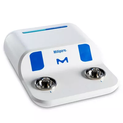 Система Milliflex Oasis™ MMSYSTMM1RU