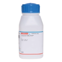 Иодид калия, Hi-AR™, 250 г GRM1086-250G