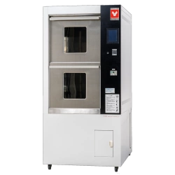 Машина посудомоечная лабораторная двухкамерная Yamato AW-83Z AW-83Z