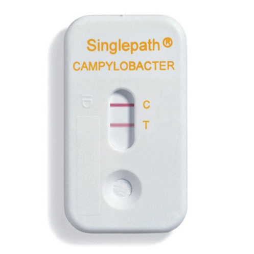 Тест Singlepath® Campylobacter, 25 шт 1041430001