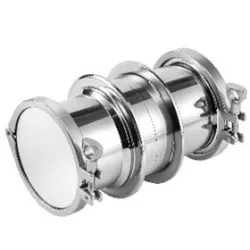 Перепускной порт mousehole 