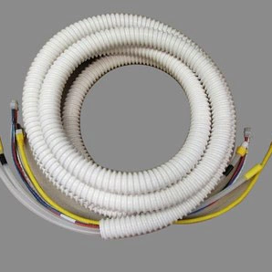 Коннектор для подключения удаленого дозатора (5 м) ZFC0NN5SQ